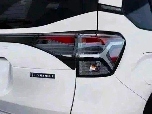 New 2026 Subaru Forester Touring AWD/4WD image 35