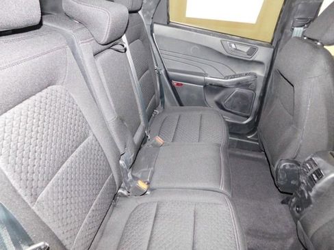 New 2026 Ford Escape Active w/ Cold Weather Package image 16