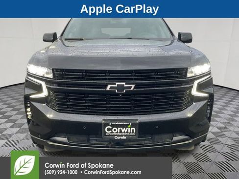 Used 2023 Chevrolet Tahoe RST image 7