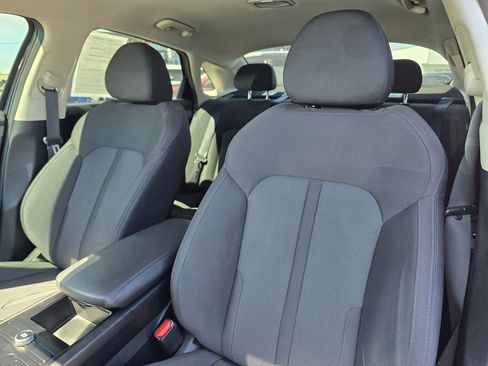 Used 2021 Kia K5 LXS FWD image 22