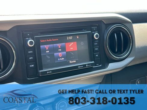 Used 2019 Toyota Tacoma SR5 image 34