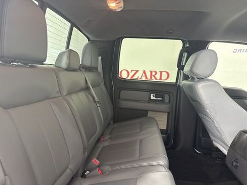 Used 2014 Ford F150 XLT w/ Equipment Group 302A Luxury image 18