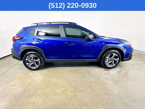 Used 2026 Subaru Crosstrek 2.0i Premium AWD/4WD image 9