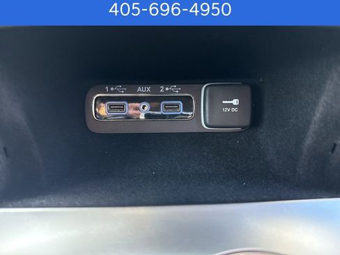 Used 2018 Jeep Grand Cherokee Altitude image 28