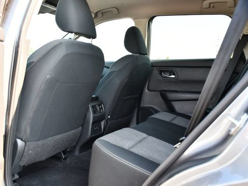 Used 2024 Nissan Rogue SV AWD/4WD image 19