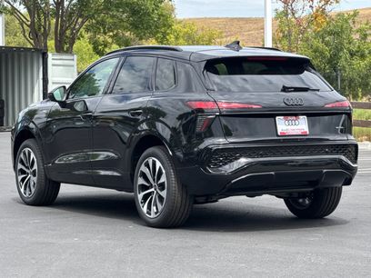 New 2026 Audi Q3 quattro 2.0T