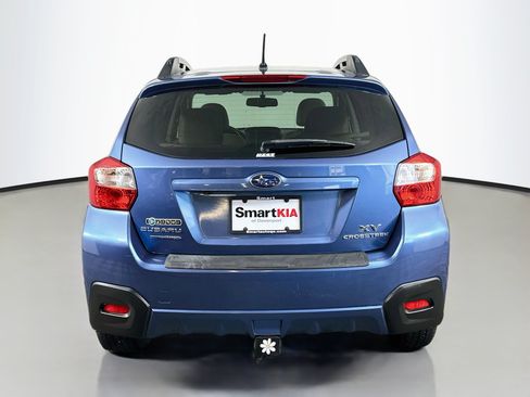 Used 2015 Subaru Crosstrek 2.0i Premium AWD/4WD image 6
