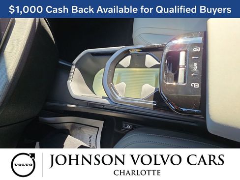 New 2026 Volvo EX30 Ultra w/ Protection Package Premier AWD/4WD image 26