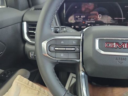 New 2026 GMC Terrain Elevation w/ LPO, Floor Liner Package AWD/4WD image 19