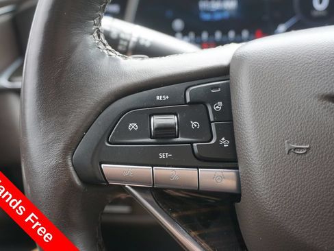 Used 2022 Cadillac Escalade Sport AWD/4WD image 4