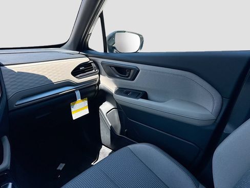 New 2026 Subaru Forester Premium AWD/4WD image 29