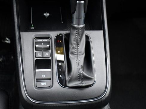 New 2026 Honda CR-V EX-L image 26