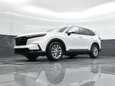 Used 2024 Honda CR-V EX image 55