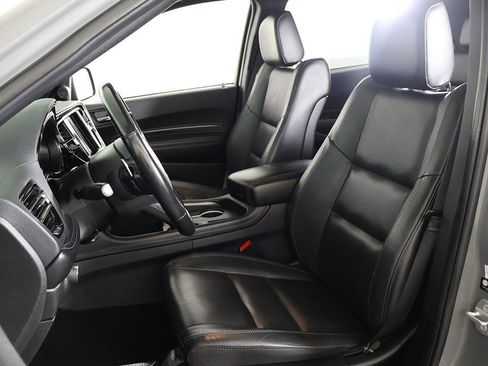 Used 2022 Dodge Durango GT image 28
