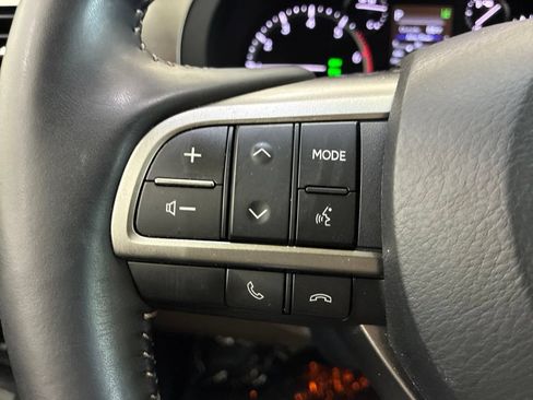 Certified 2023 Lexus GX 460 Luxury w/ Sport Design Package AWD/4WD image 30