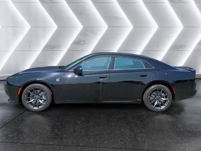 New 2026 Dodge Charger Scat Pack