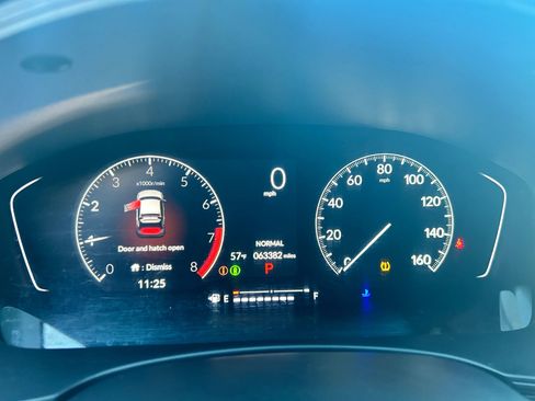 Used 2022 Honda Civic Sport image 11