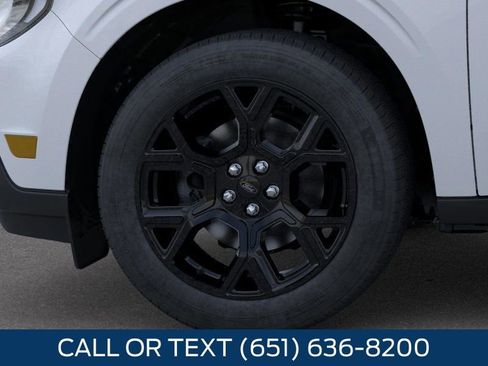 New 2026 Ford Maverick XLT w/ Equipment Group 301A AWD/4WD image 24