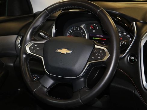 Used 2020 Chevrolet Traverse LT w/ LT Premium Package image 62