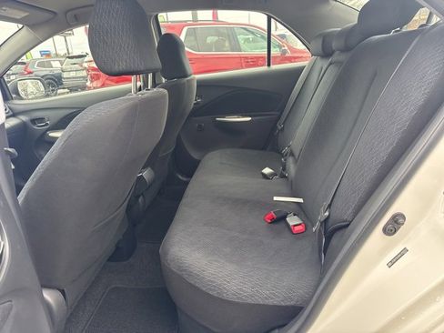 Used 2008 Toyota Yaris Sedan image 11