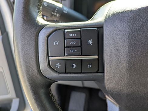 Used 2024 Ford F150 XLT w/ Mobile Office Package AWD/4WD image 17