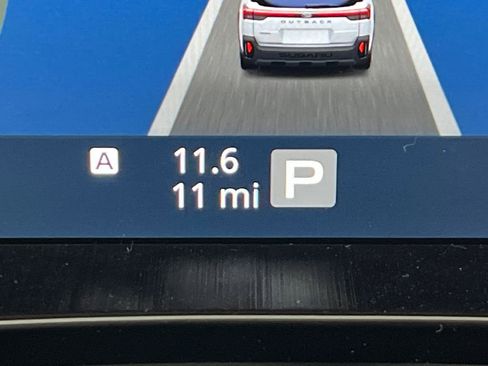 New 2026 Subaru Outback Premium image 18