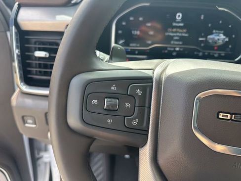 Used 2024 GMC Sierra 1500 Denali w/ Denali Reserve Package AWD/4WD image 17