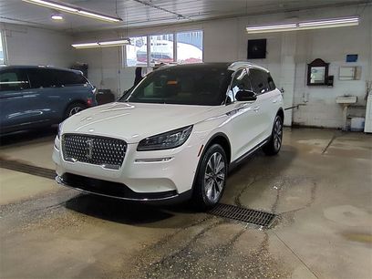 Used 2022 Lincoln Corsair Reserve w/ Equipment Group 201A