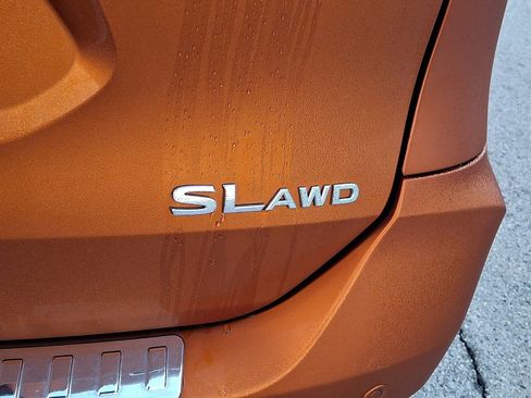 Used 2019 Nissan Rogue SL w/ Premium Package image 31