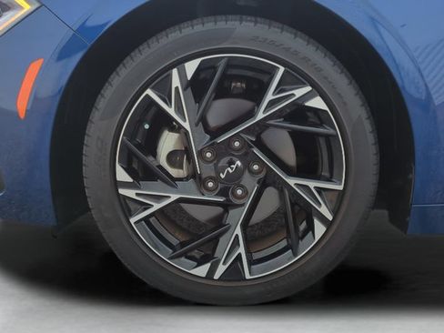 Used 2025 Kia K5 GT-Line FWD image 25