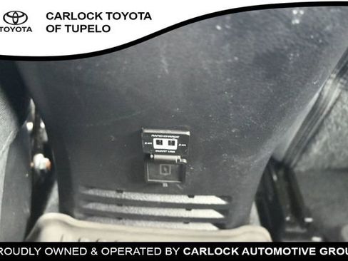 Used 2022 Toyota Tacoma TRD Sport RWD image 27