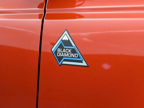 Certified 2023 Ford Bronco Black Diamond AWD/4WD image 35
