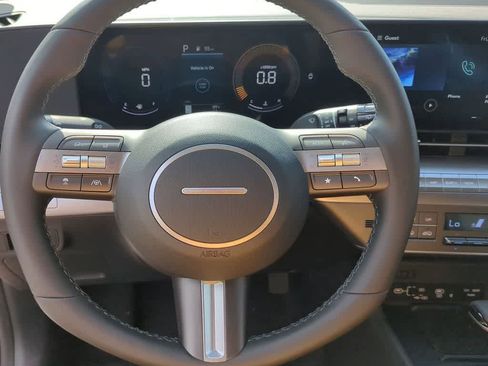 New 2026 Hyundai Kona SEL Sport FWD image 23