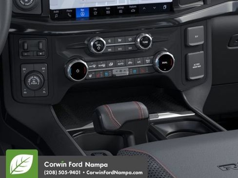 New 2026 Ford F150 Raptor AWD/4WD image 15