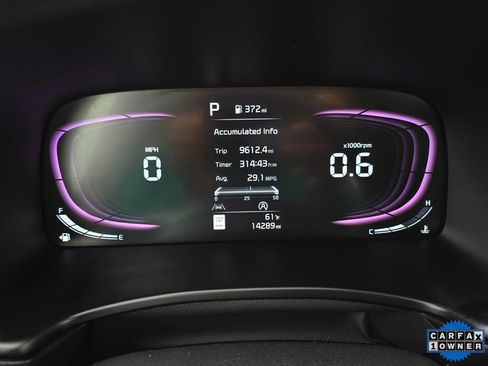 Used 2025 Kia Soul LX w/ LX Technology Package image 18