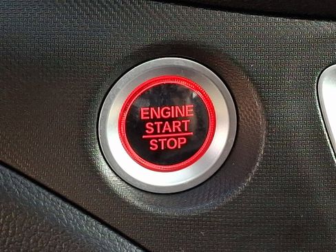 Used 2024 Honda Passport TrailSport image 23