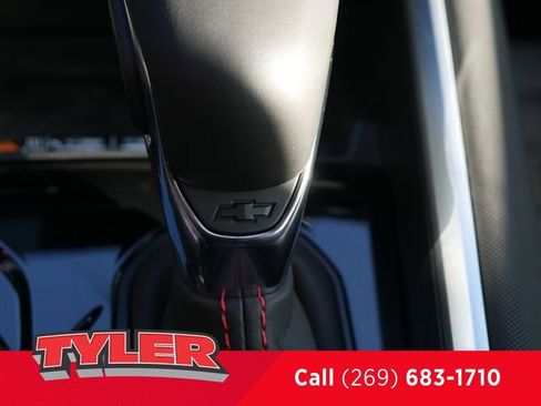 New 2026 Chevrolet Colorado Z71 w/ Technology Package image 35