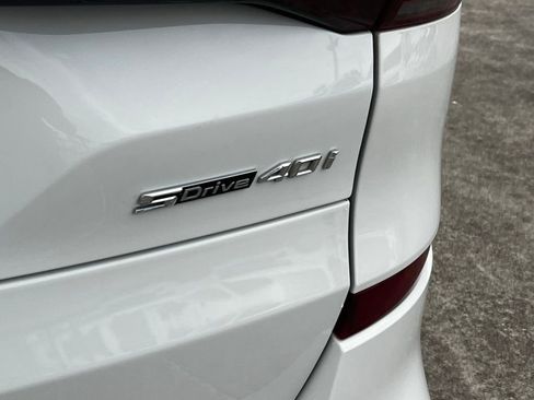 Used 2021 BMW X5 sDrive40i w/ M Sport Package image 92