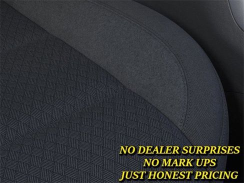 New 2026 Chevrolet Silverado 1500 RST w/ Texas Edition Plus image 21