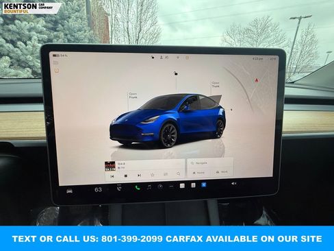 Used 2023 Tesla Model Y Long Range image 24
