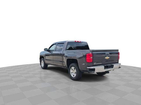 Used 2015 Chevrolet Silverado 1500 LT RWD image 6