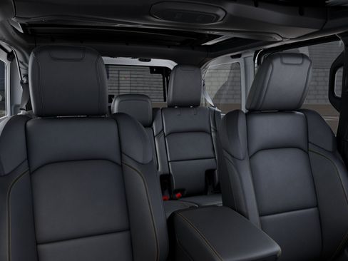 New 2026 Jeep Wrangler Sahara image 27