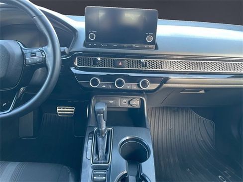 Certified 2024 Honda Civic Sport image 11