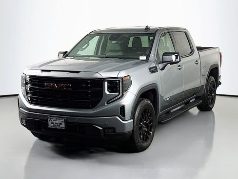 New 2026 GMC Sierra 1500 Elevation w/ Elevation Premium Package image 3
