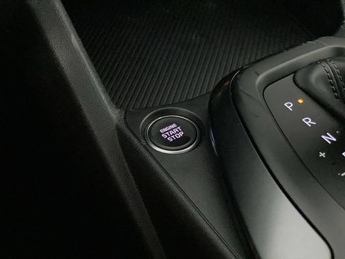 Used 2025 Kia K4 FWD image 22