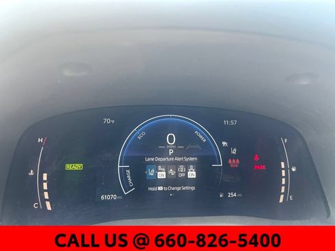 Used 2025 Toyota Camry LE FWD image 17