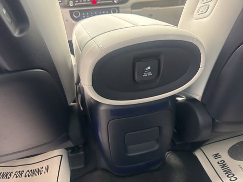 New 2026 Hyundai Palisade Calligraphy image 20