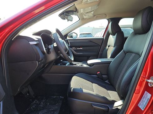 New 2026 MAZDA CX-50 AWD 2.5 S w/ Cargo Package image 11