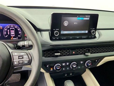 Used 2024 Honda Accord EX image 18