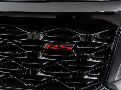 Used 2026 Chevrolet Traverse RS AWD/4WD image 31
